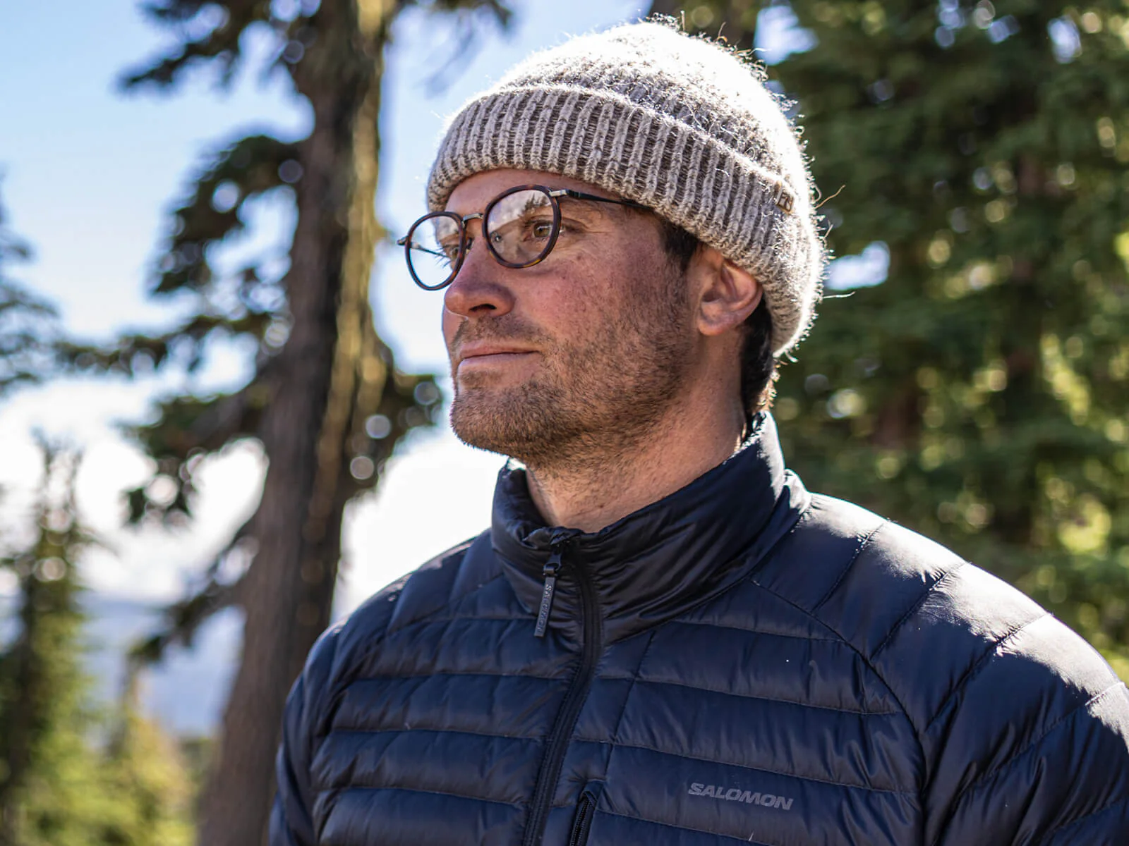 Alto Fusion Eyeglasses - Image 13