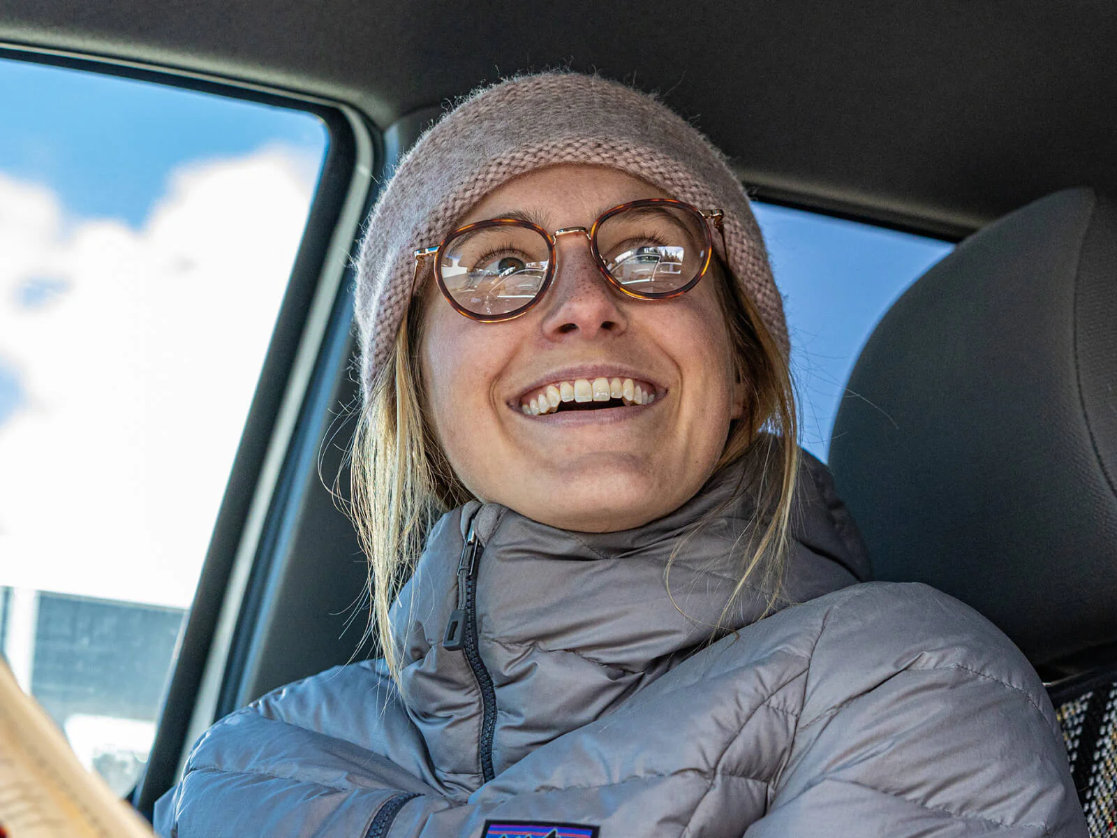 Alto Fusion Eyeglasses - Image 13