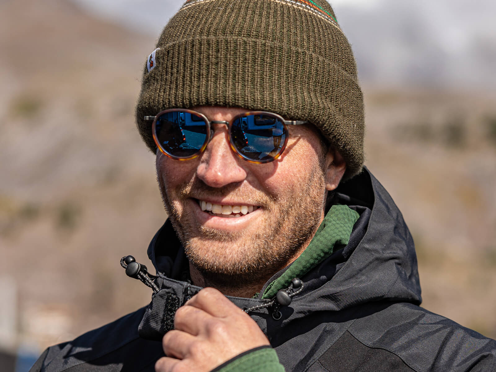 Alto Fusion Prescription Sunglasses - Image 50
