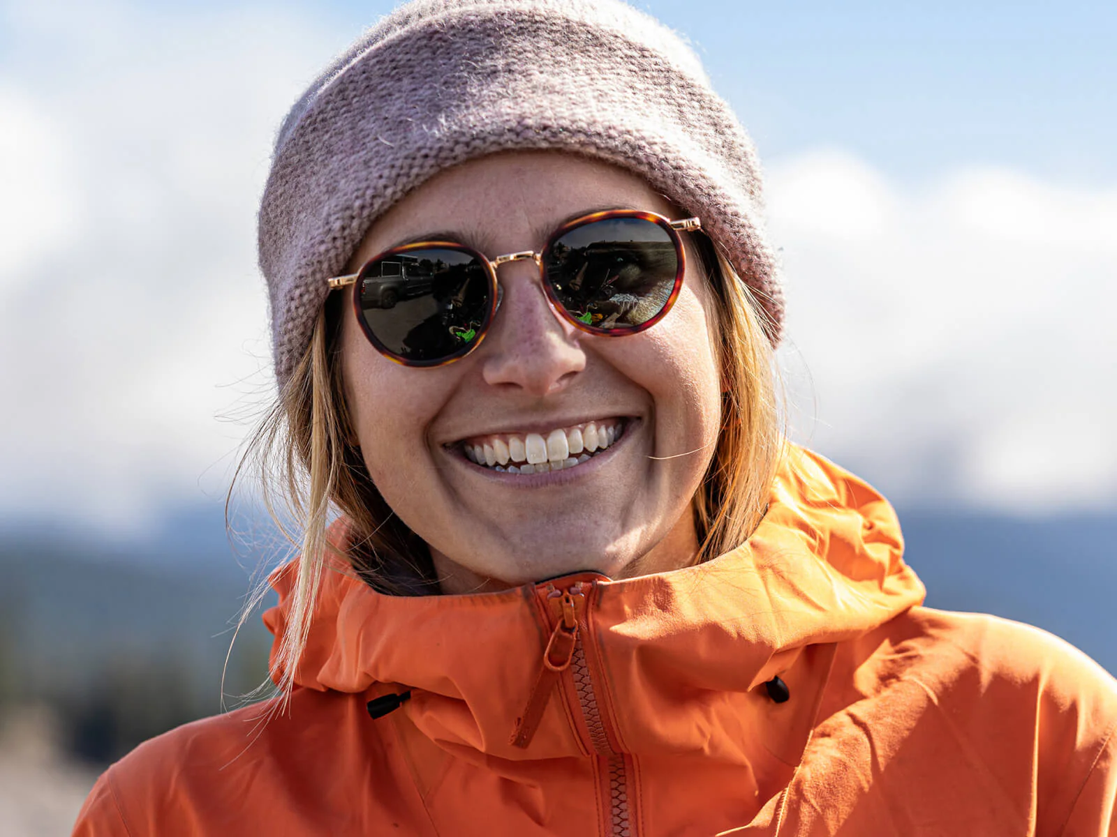 Alto Fusion Sunglasses - Image 33