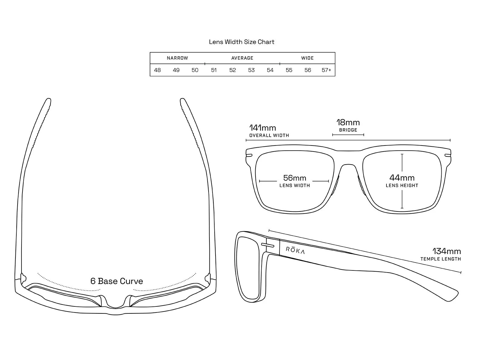 Barton 2.0 Wind Down™ Eyeglasses - Image 25