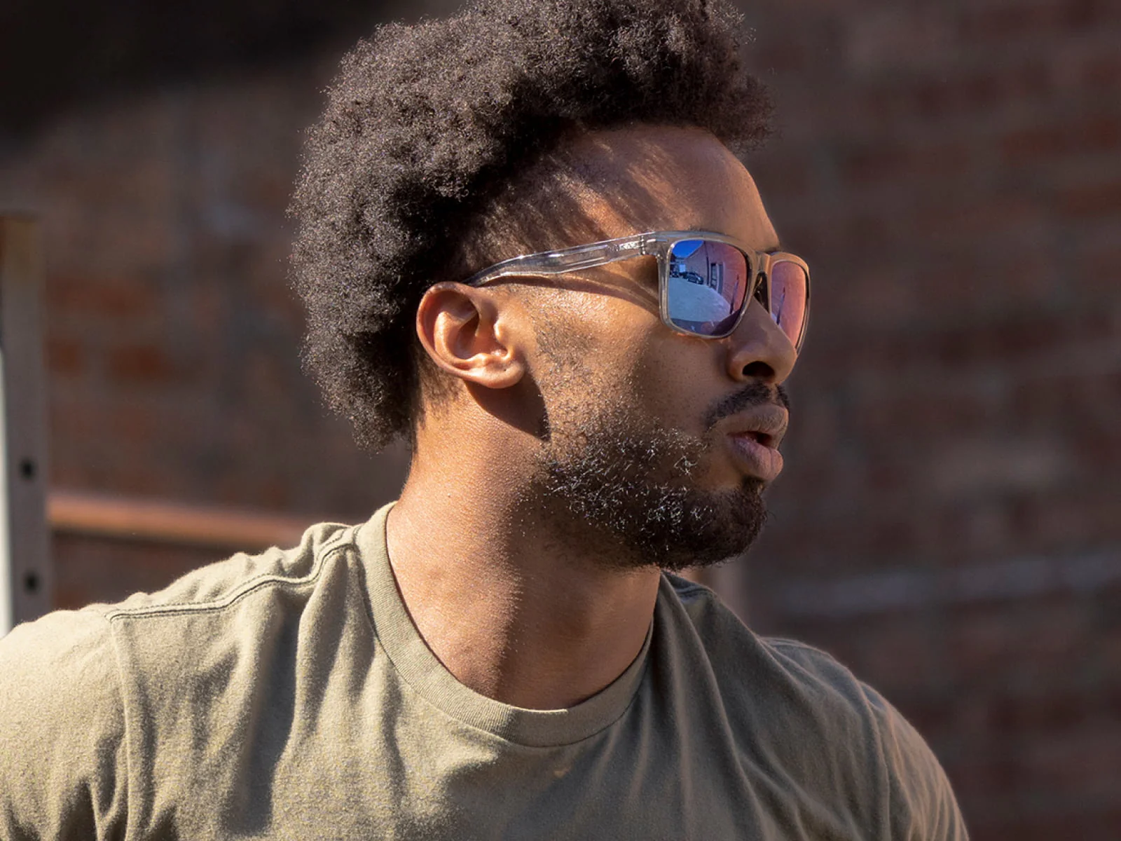Barton 2.0 Sunglasses - Image 141