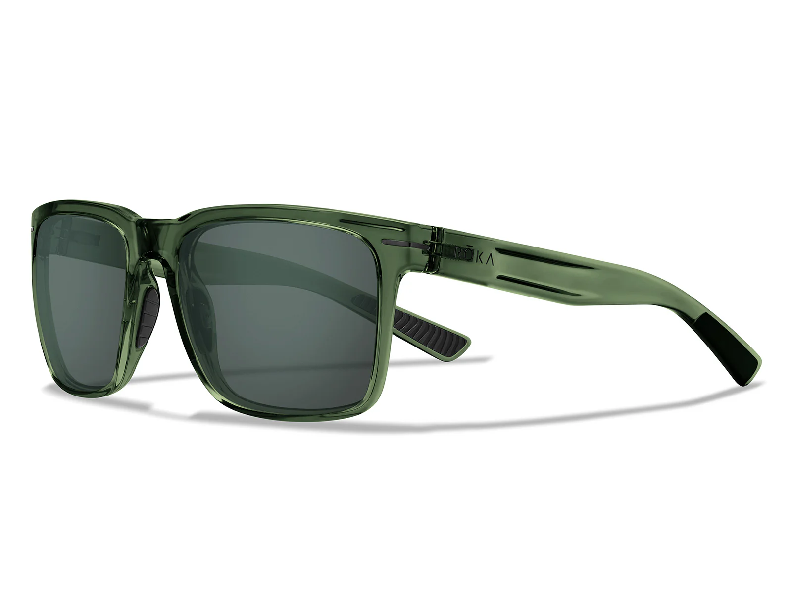 Barton 2.0 Sunglasses - Image 4