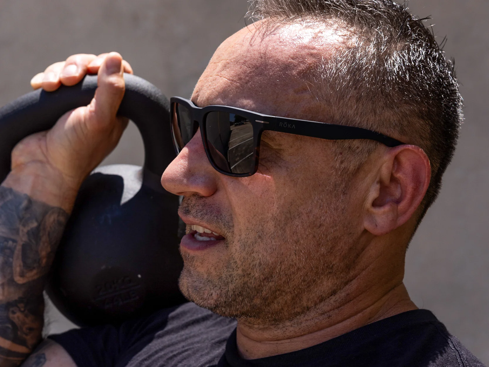 Barton 2.0 Sunglasses - Image 67