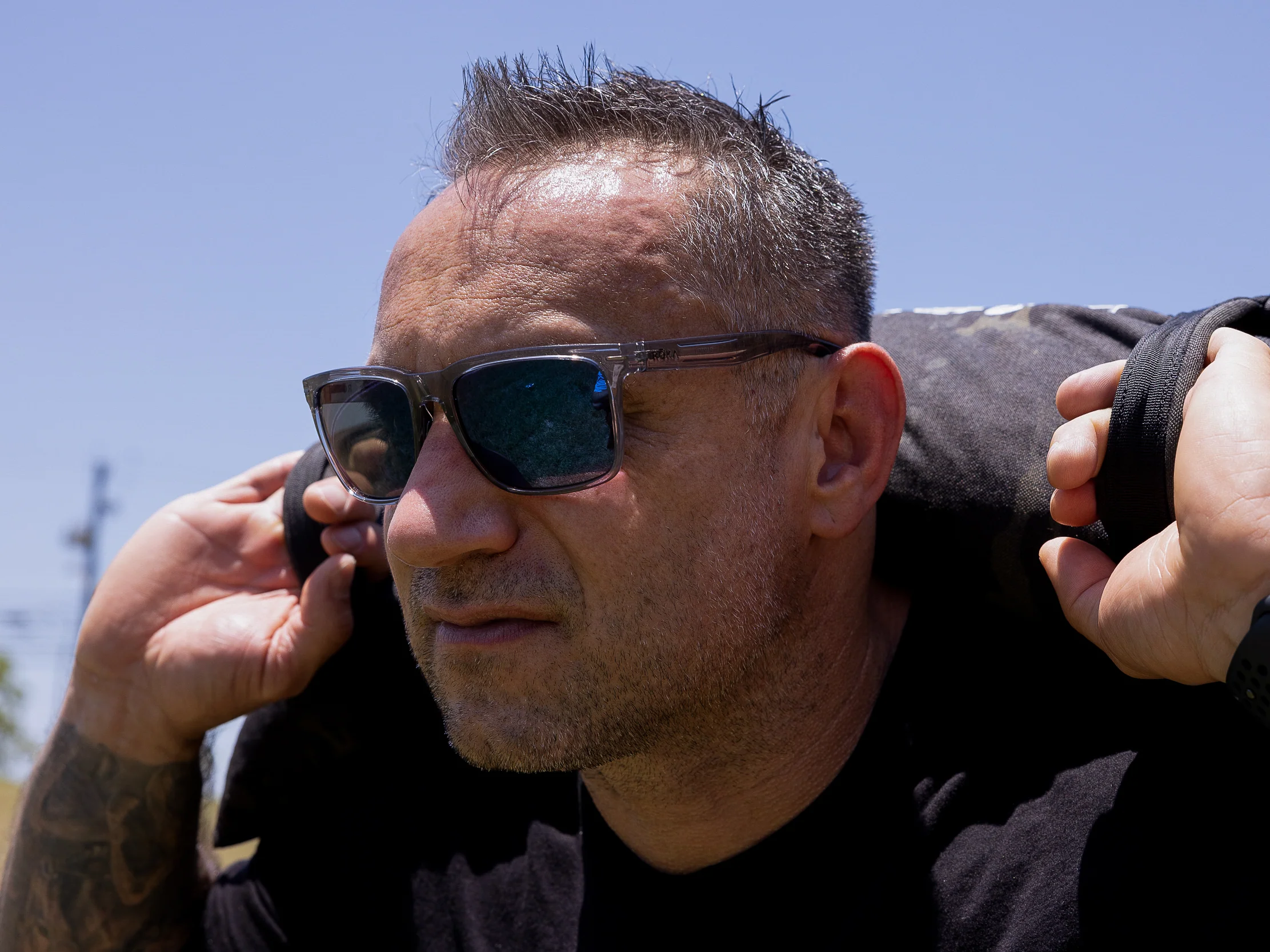 Barton 2.0 Sunglasses - Image 68