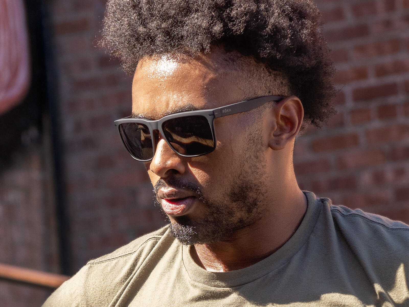 Barton 2.0 Sunglasses - Image 71