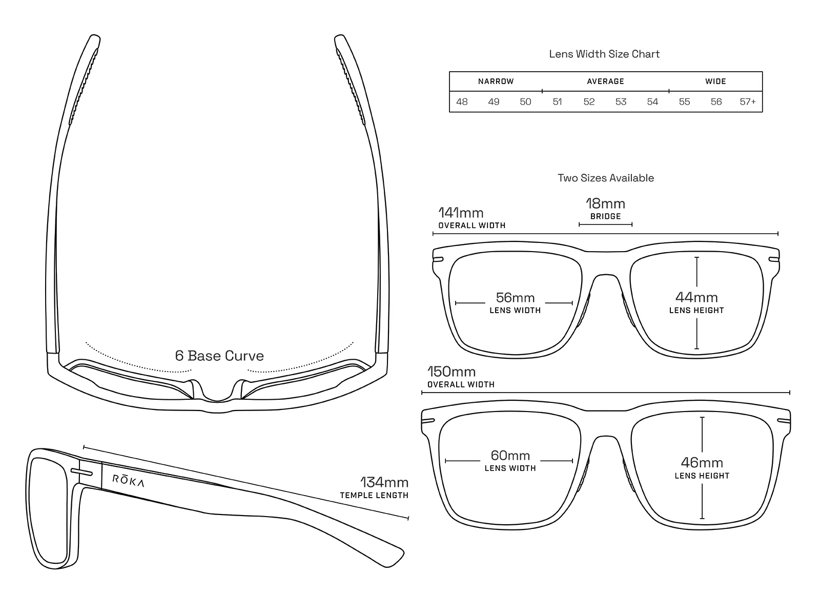 Barton 2.0 Sunglasses - Image 77