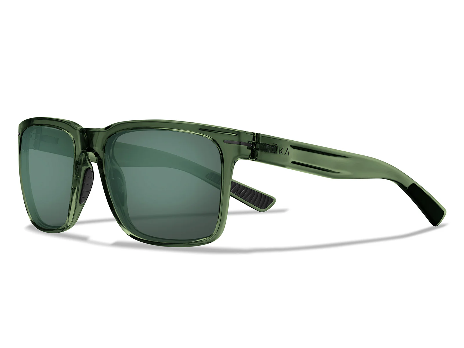 Barton 2.0 Sunglasses - Image 93