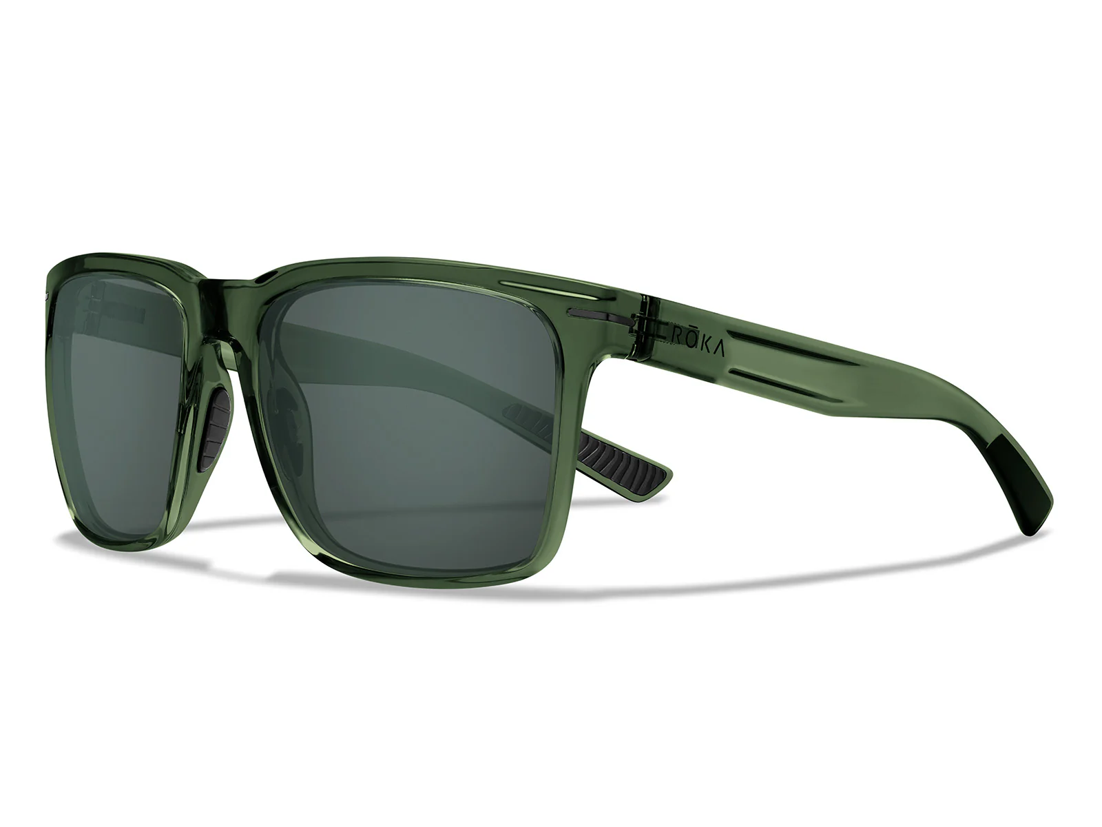 Barton 2.0 Sunglasses - Image 97