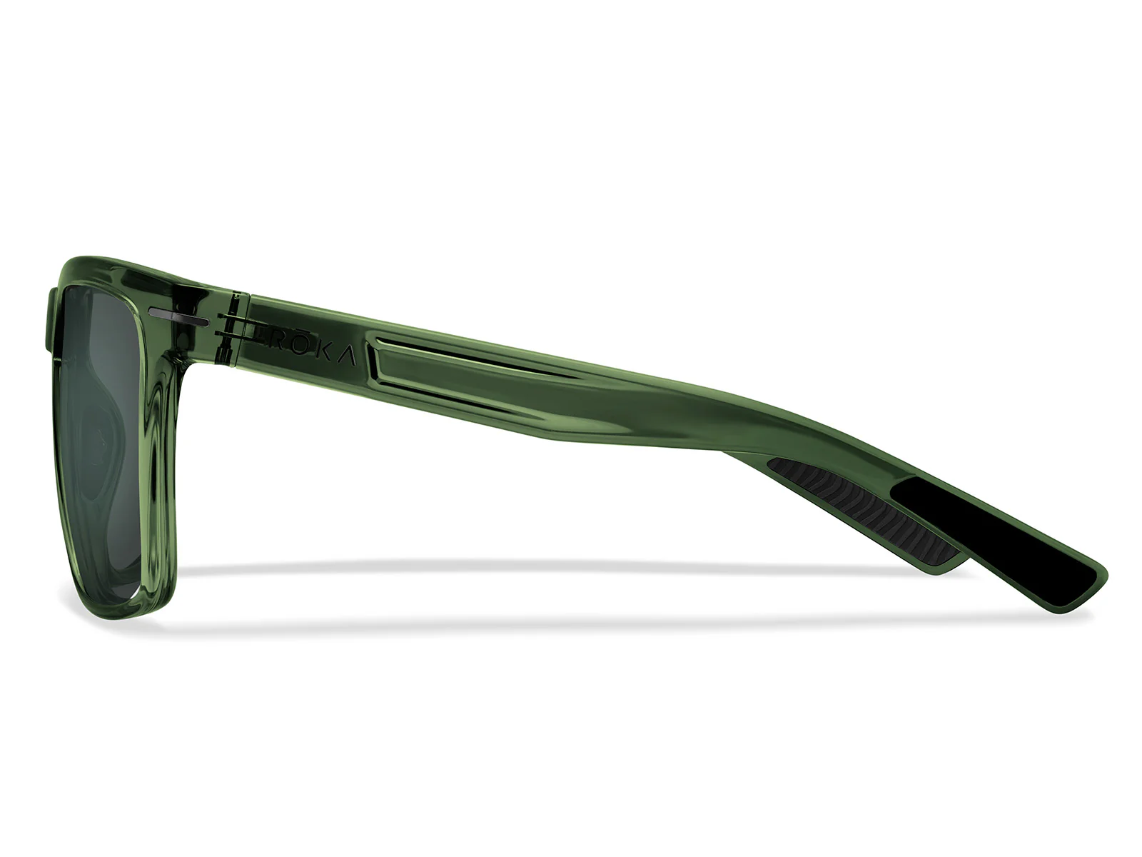 Barton 2.0 Sunglasses - Image 98