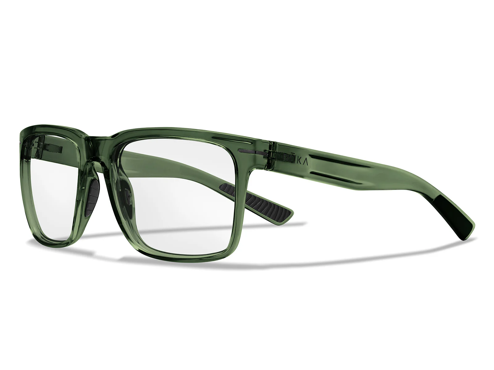 Barton 2.0 Eyeglasses - Image 6