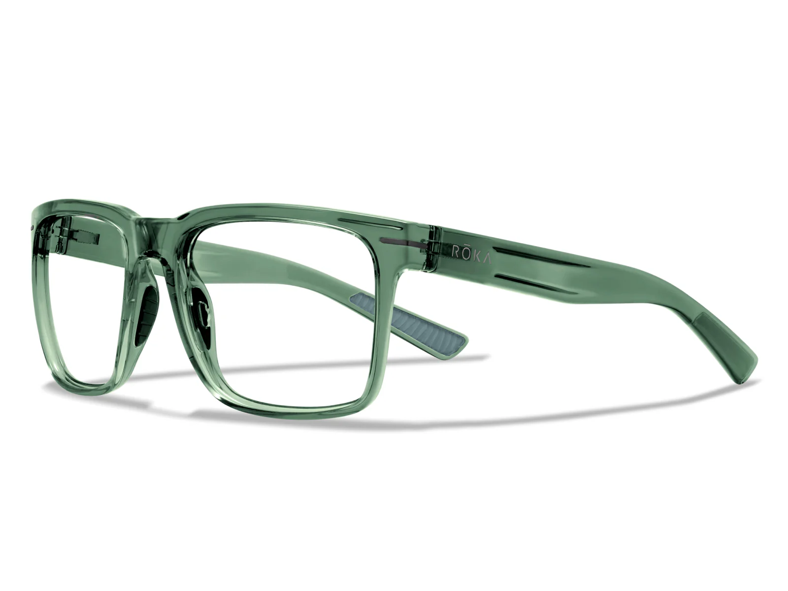 Barton 2.0 Eyeglasses - Image 8