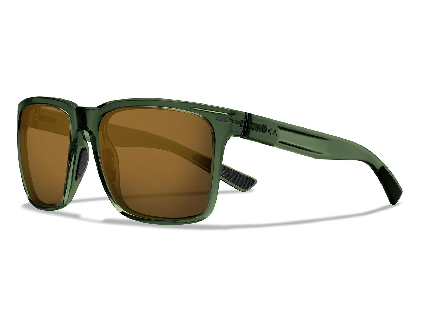 Barton 2.0 Prescription Sunglasses - Image 164