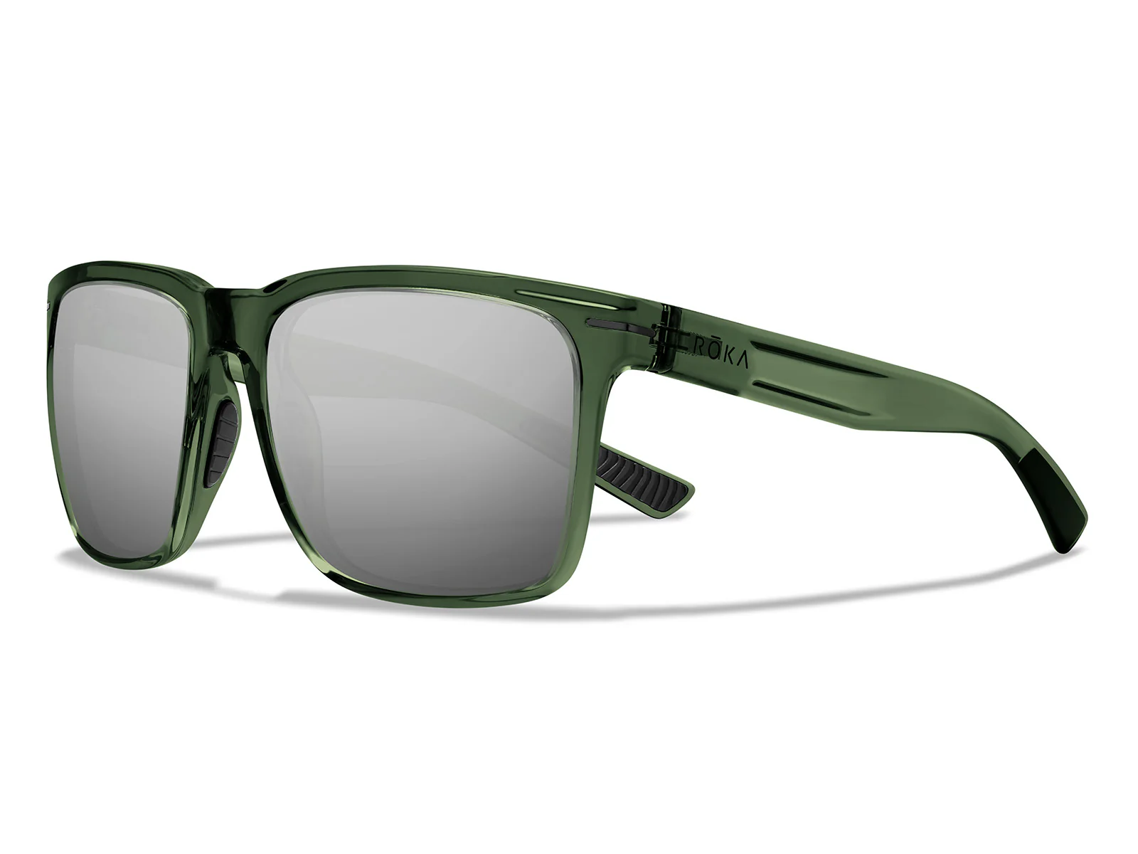 Barton 2.0 Prescription Sunglasses - Image 168