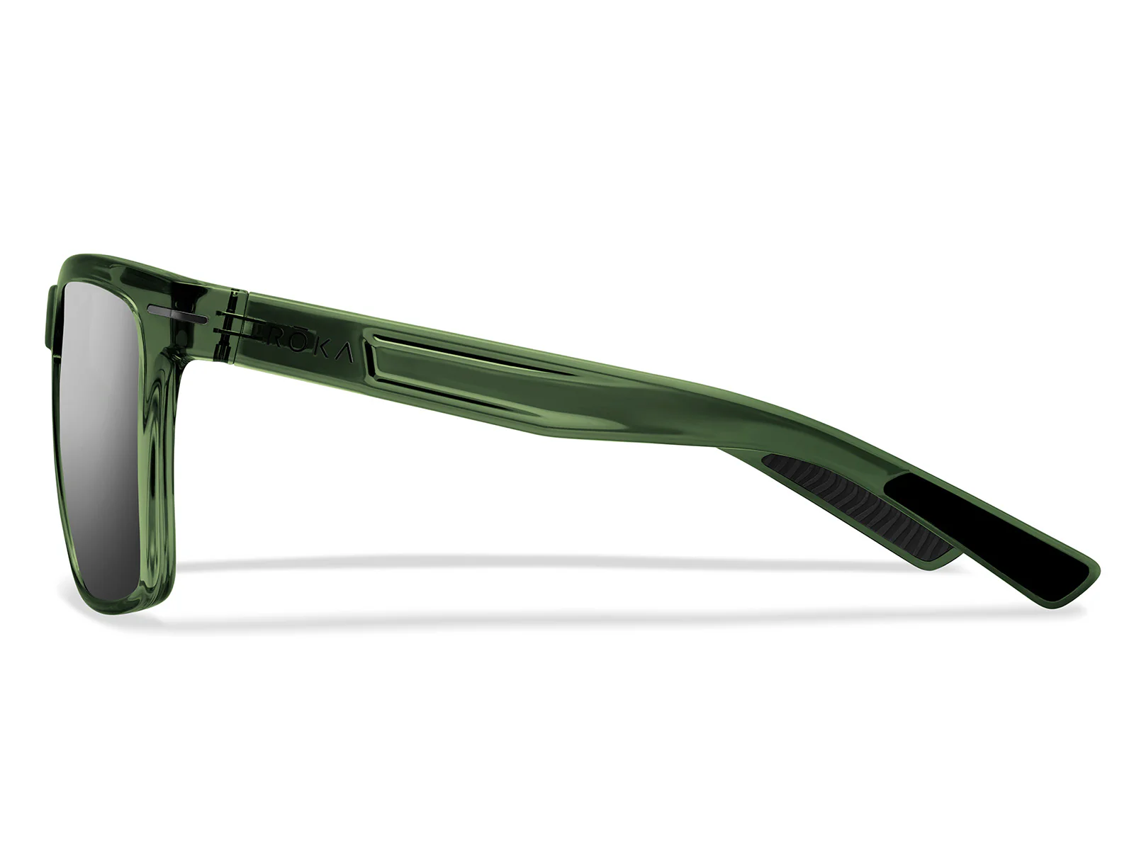 Barton 2.0 Prescription Sunglasses - Image 169