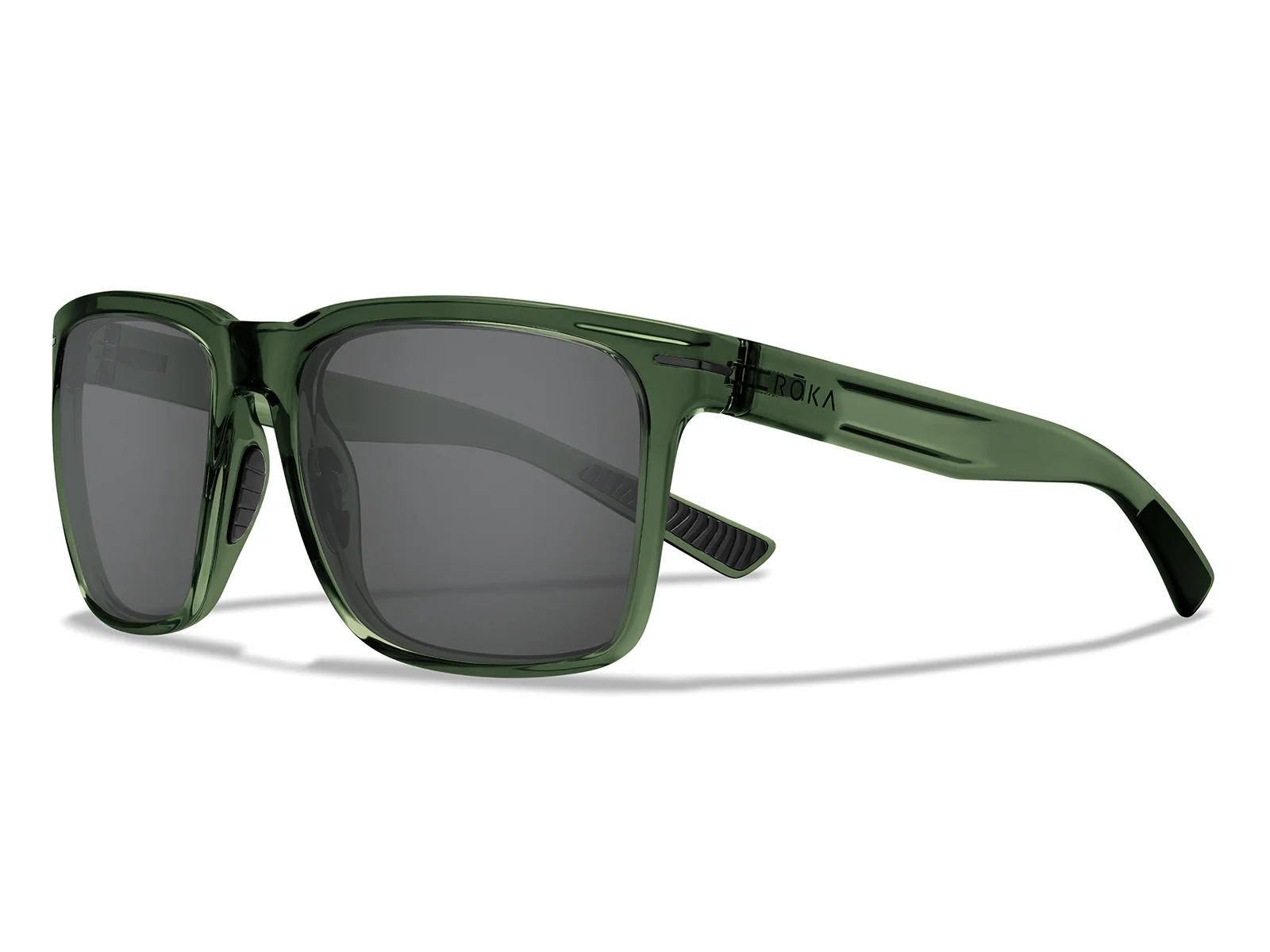 Barton 2.0 Prescription Sunglasses - Image 172
