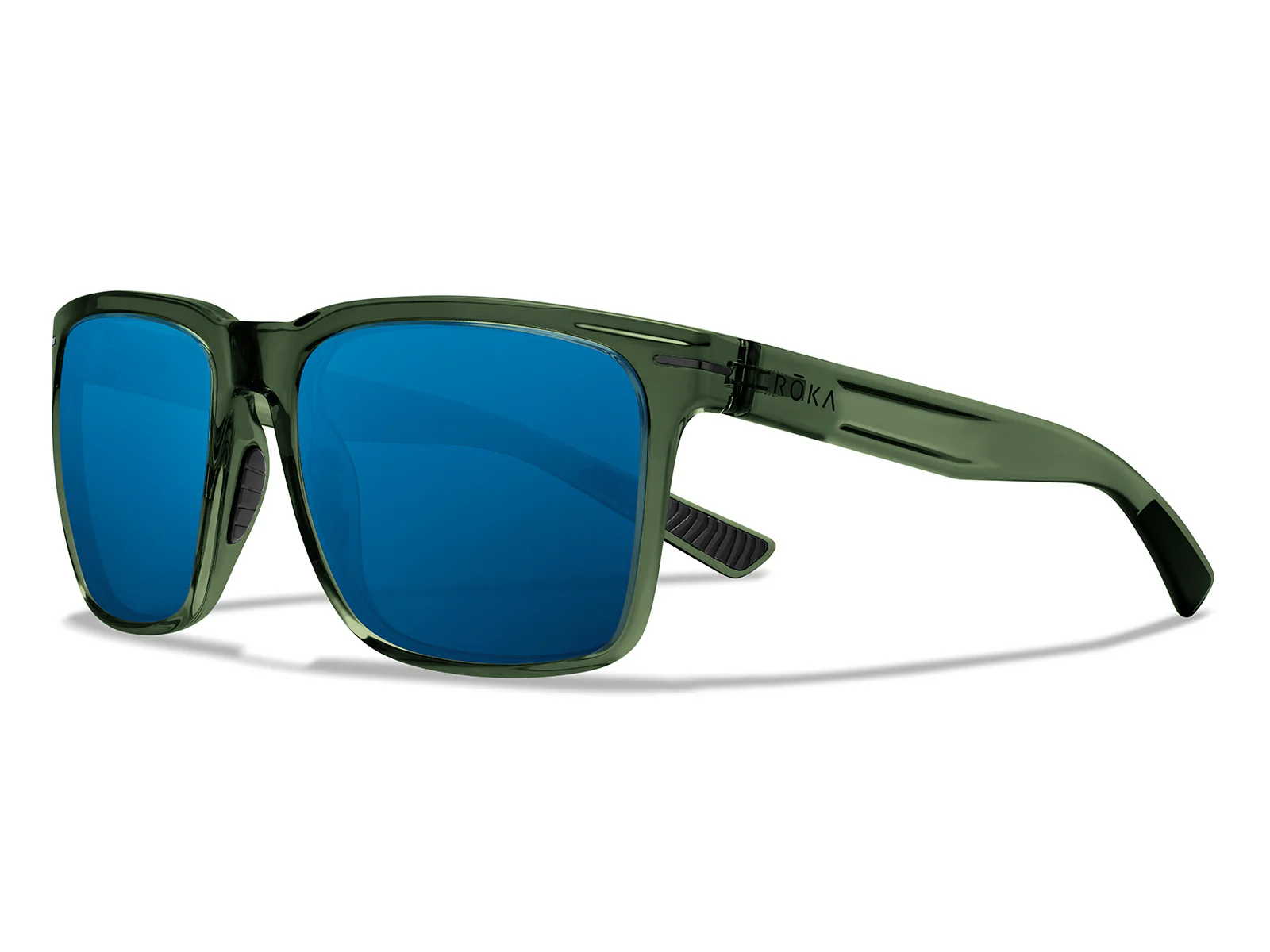 Barton 2.0 Prescription Sunglasses - Image 176