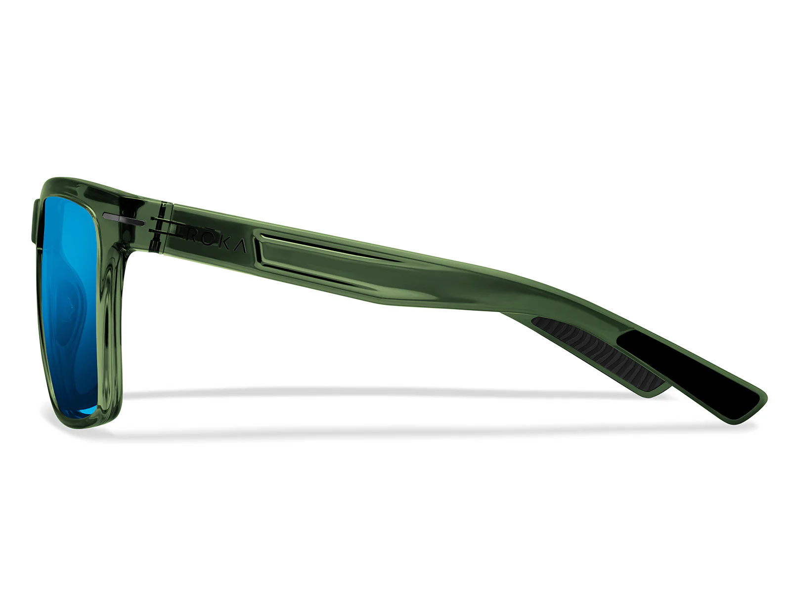 Barton 2.0 Prescription Sunglasses - Image 177