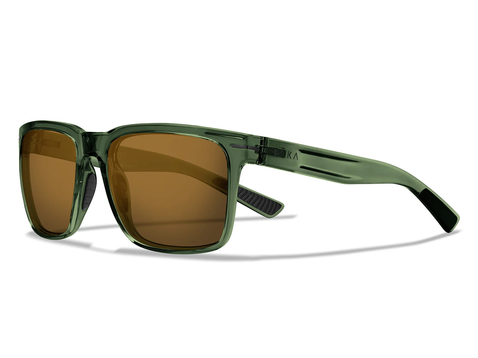 Barton 2.0 Prescription Sunglasses - Image 180