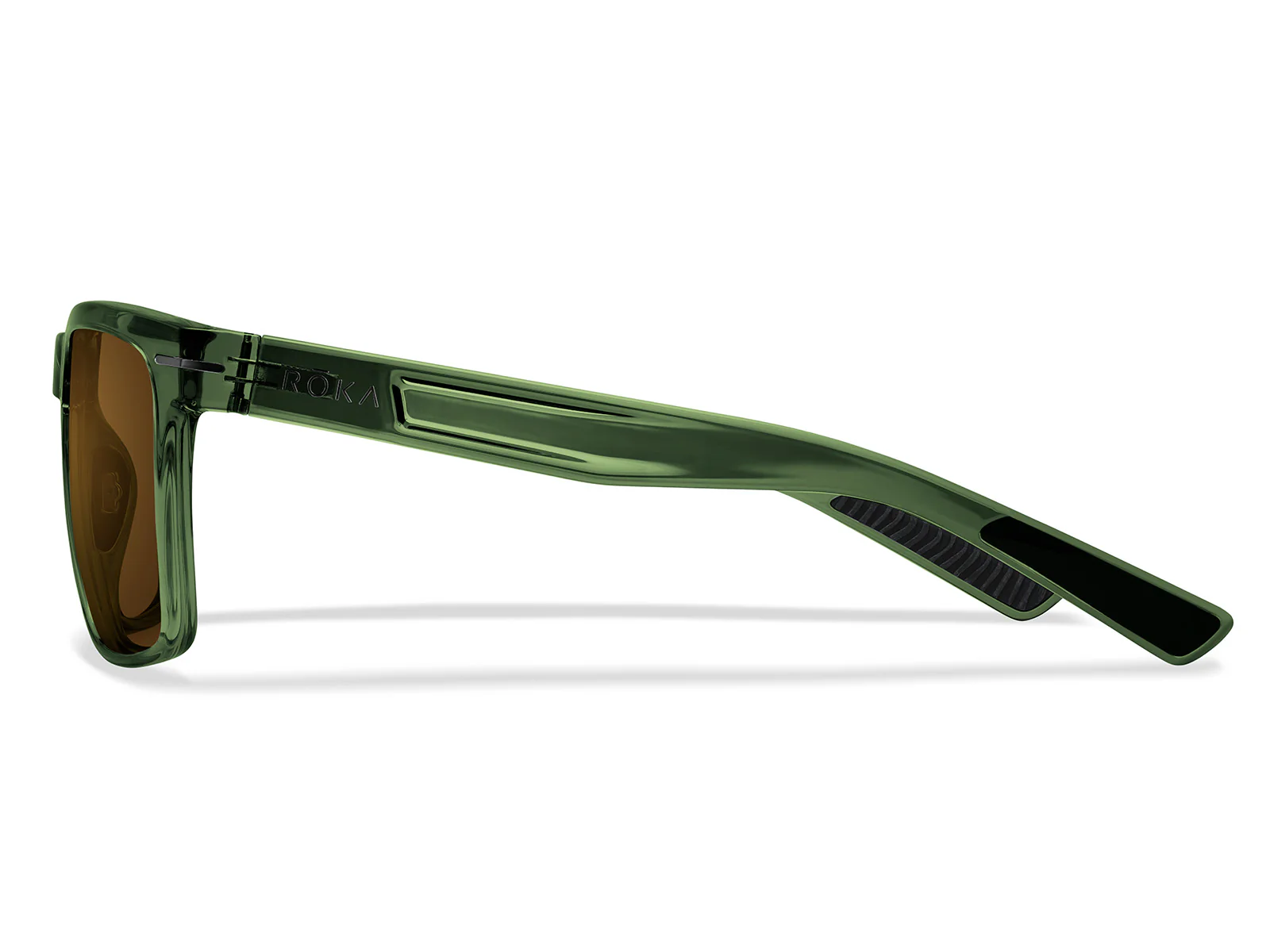 Barton 2.0 Prescription Sunglasses - Image 181
