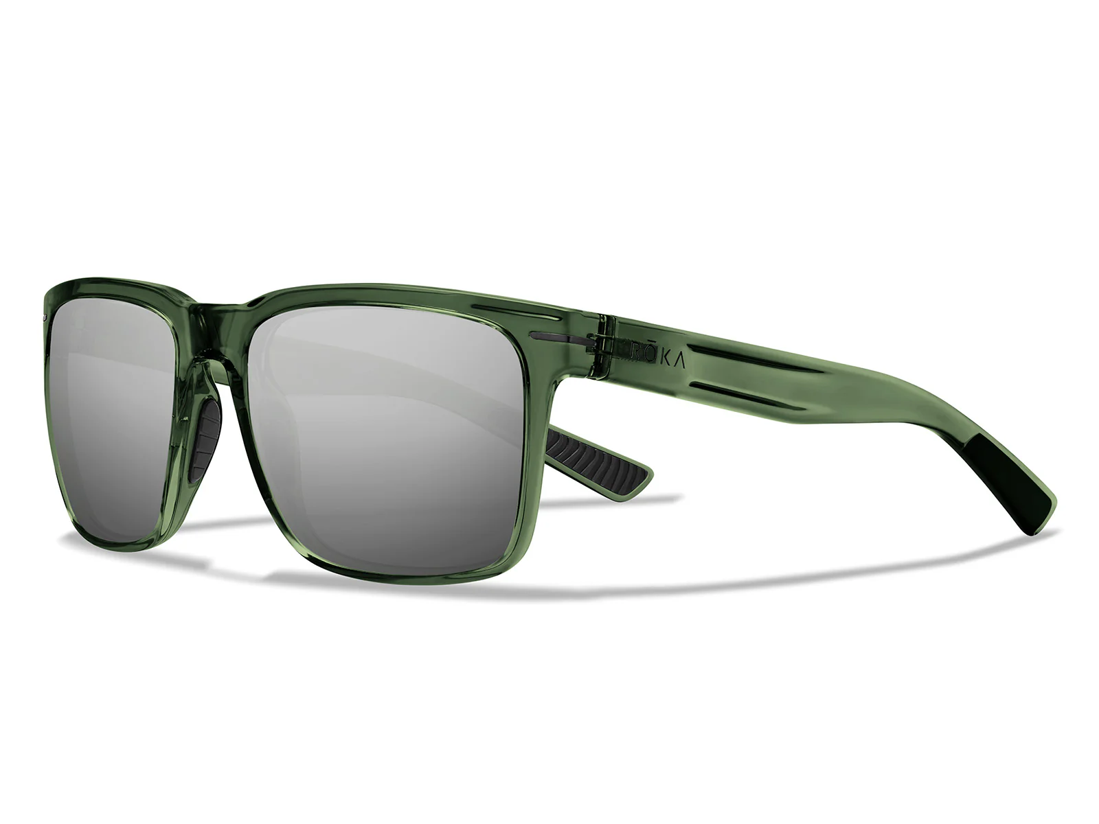 Barton 2.0 Prescription Sunglasses - Image 184