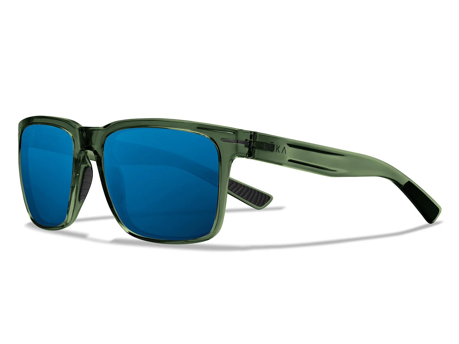 Barton 2.0 Prescription Sunglasses - Image 190