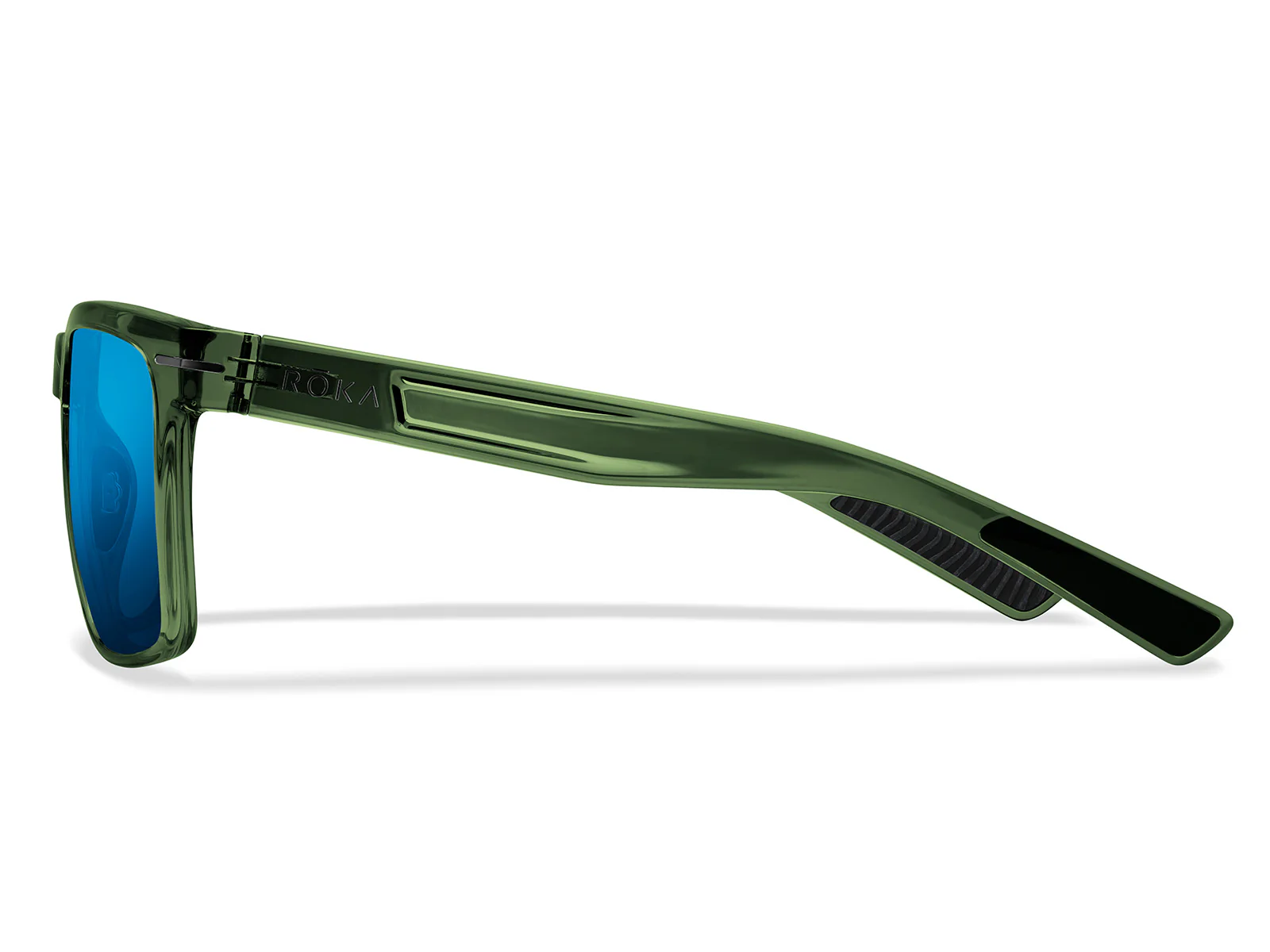 Barton 2.0 Prescription Sunglasses - Image 191