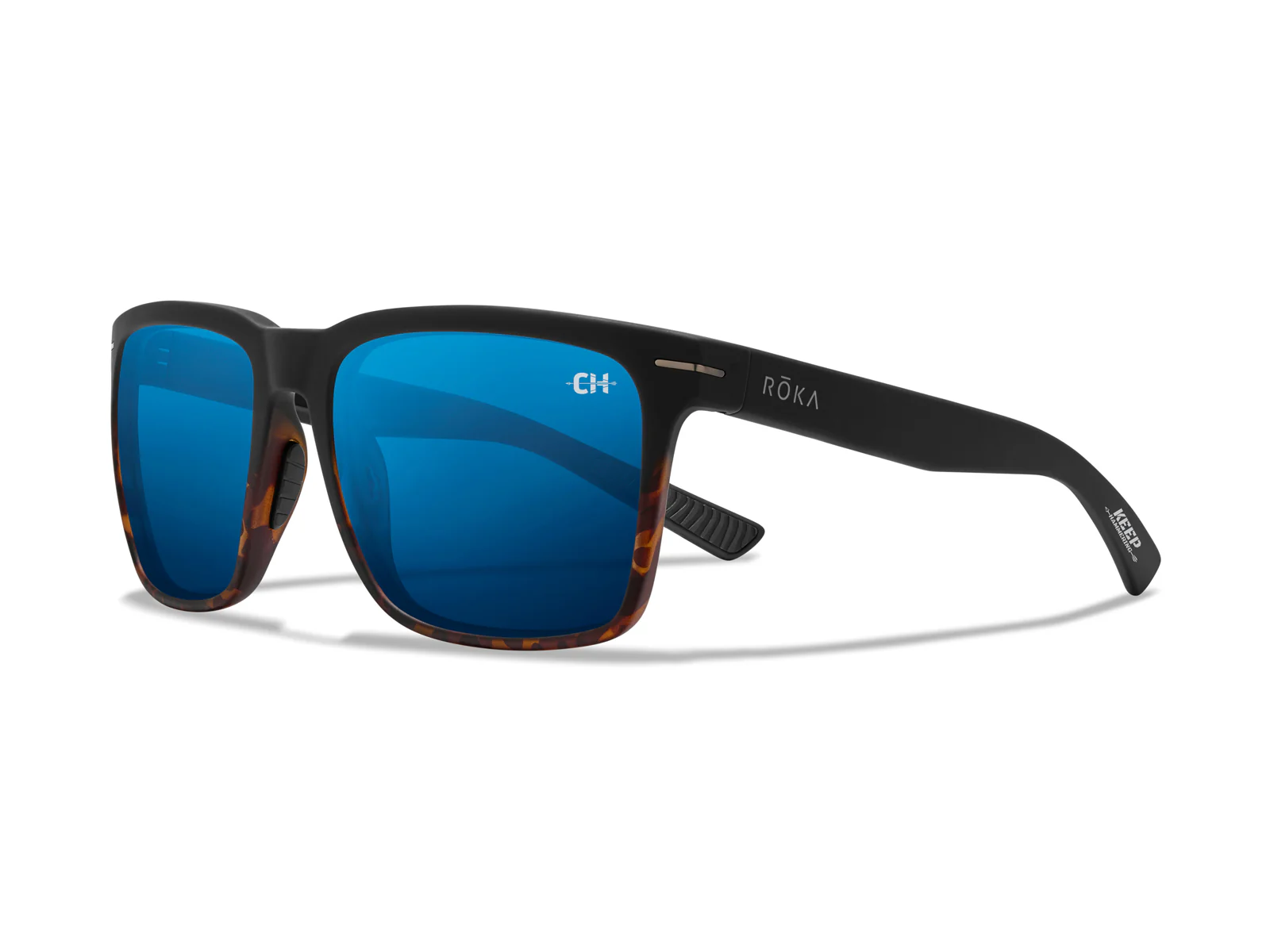 Barton 2.0 Prescription Sunglasses - Image 242