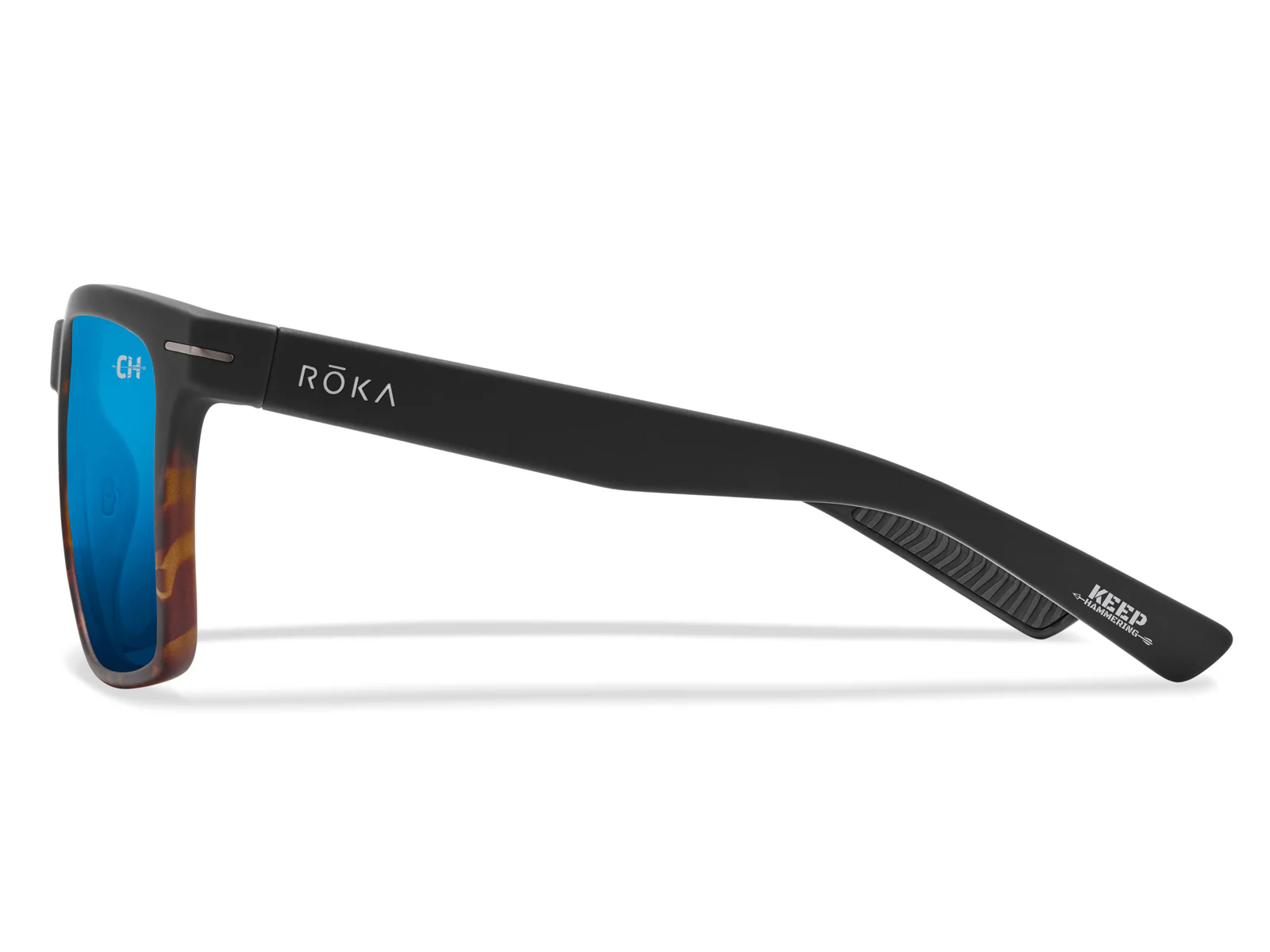 Barton 2.0 Prescription Sunglasses - Image 243