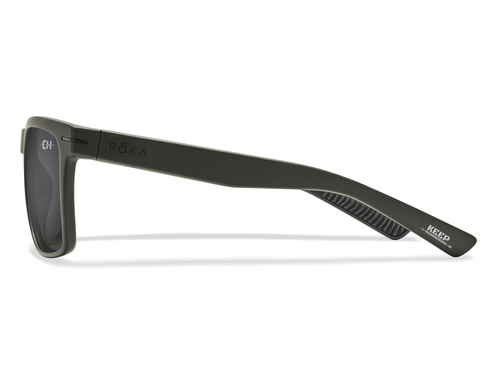 Barton 2.0 Prescription Sunglasses - Image 246