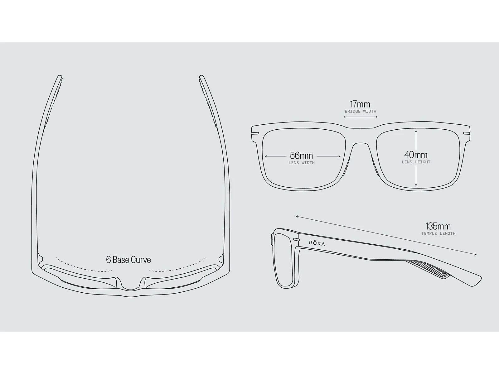 Braker 1.0 Eyeglasses - Image 21