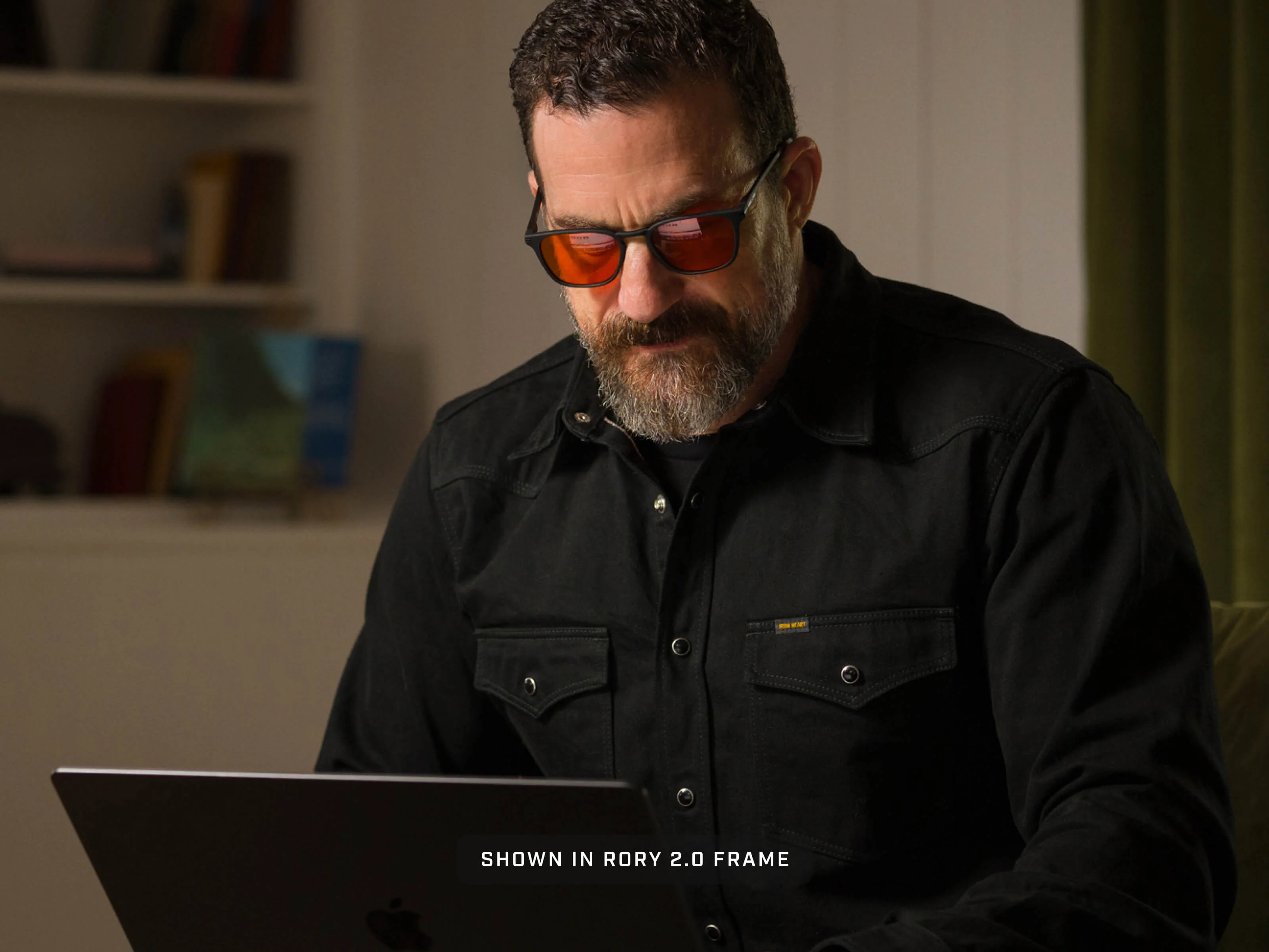 Braker 2.0 Wind Down™ Eyeglasses - Image 19