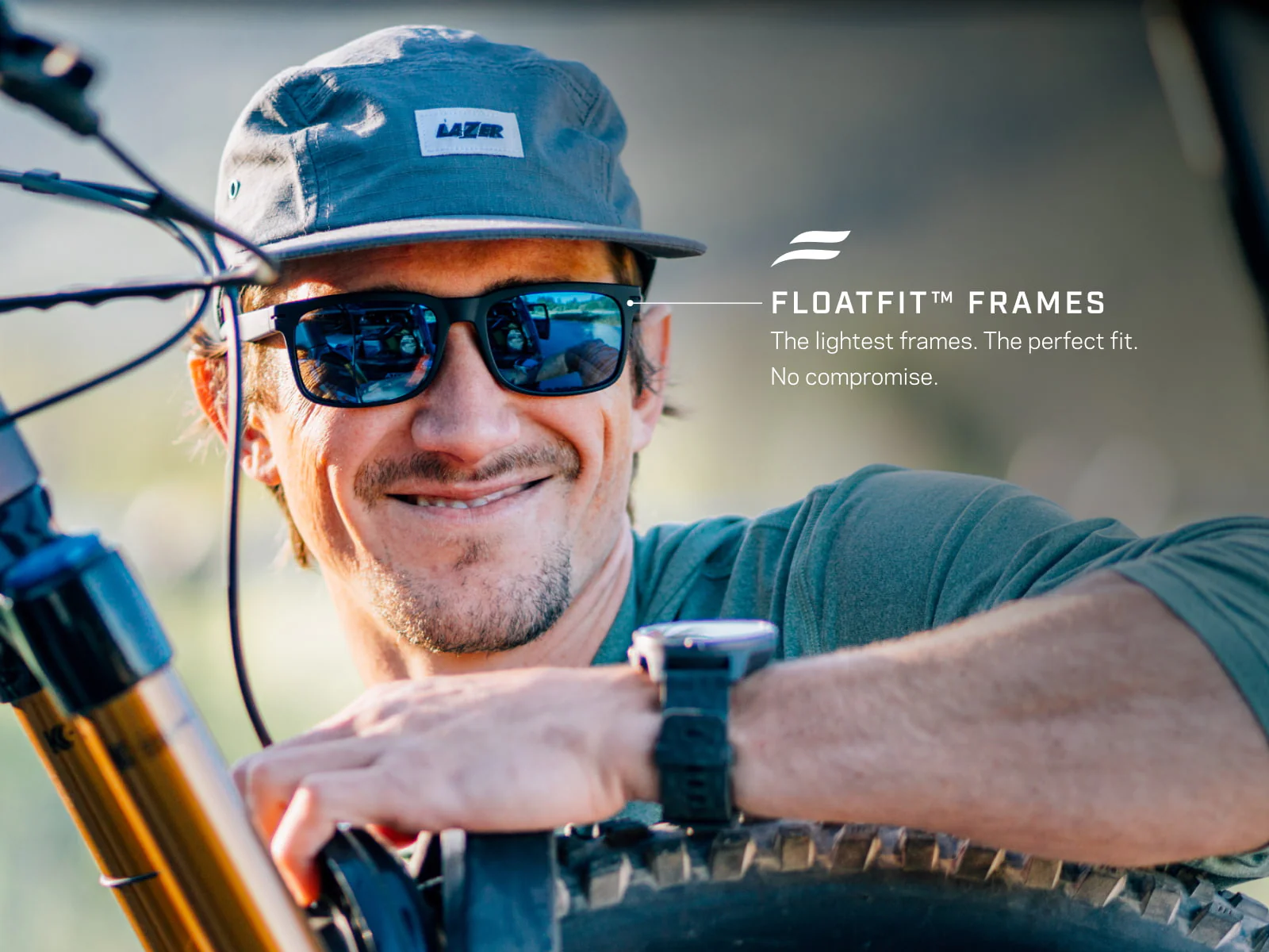Braker 2.0 Prescription Sunglasses - Image 103