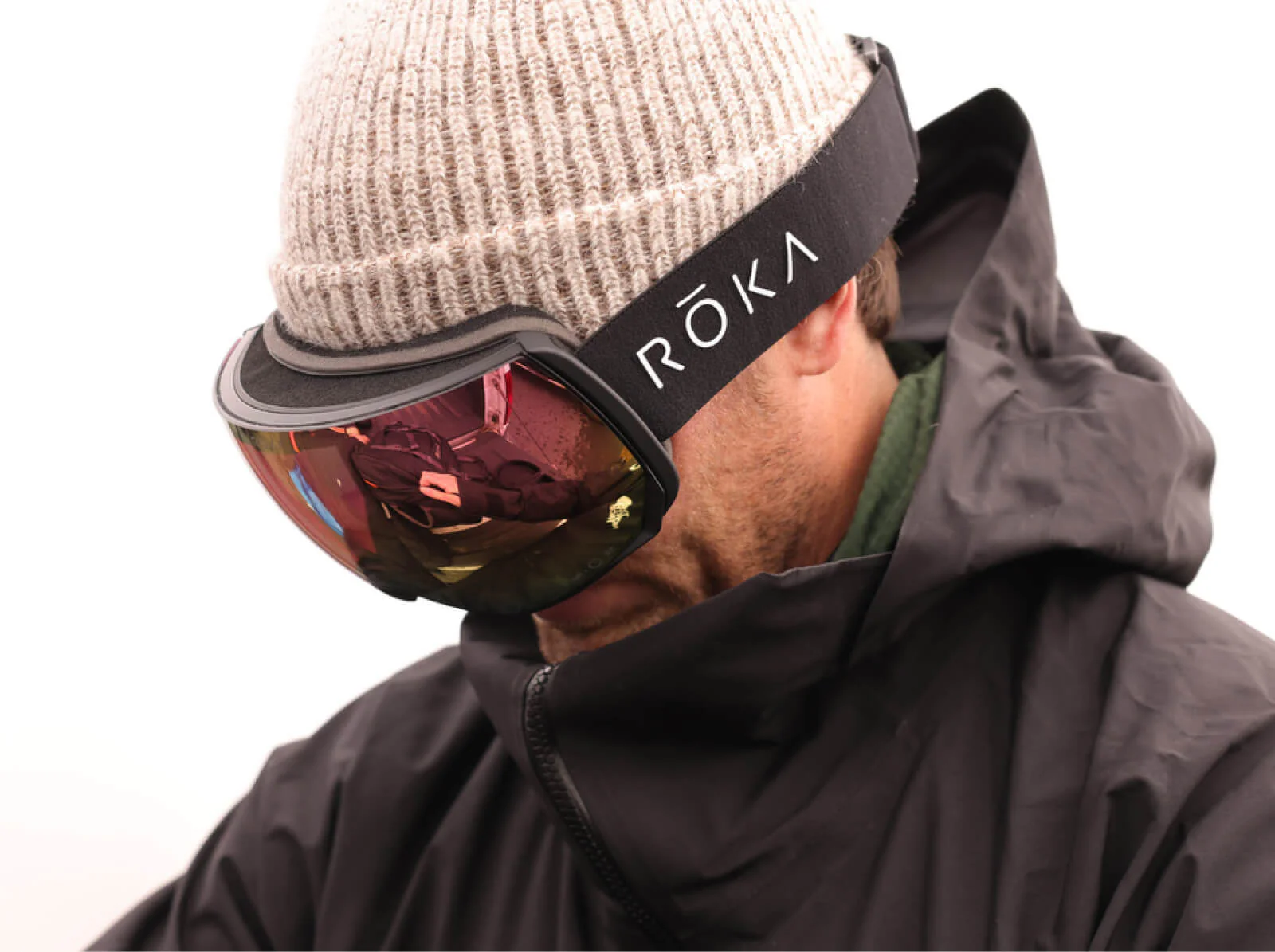 Bridger Snow Goggles - Image 34