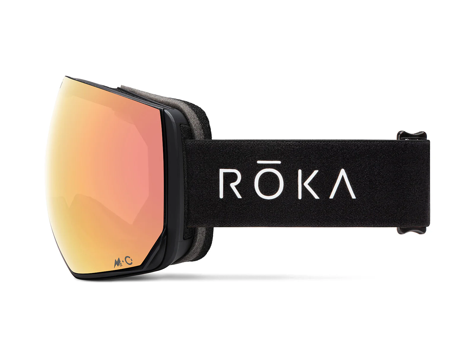 Bridger Snow Goggles - Image 12