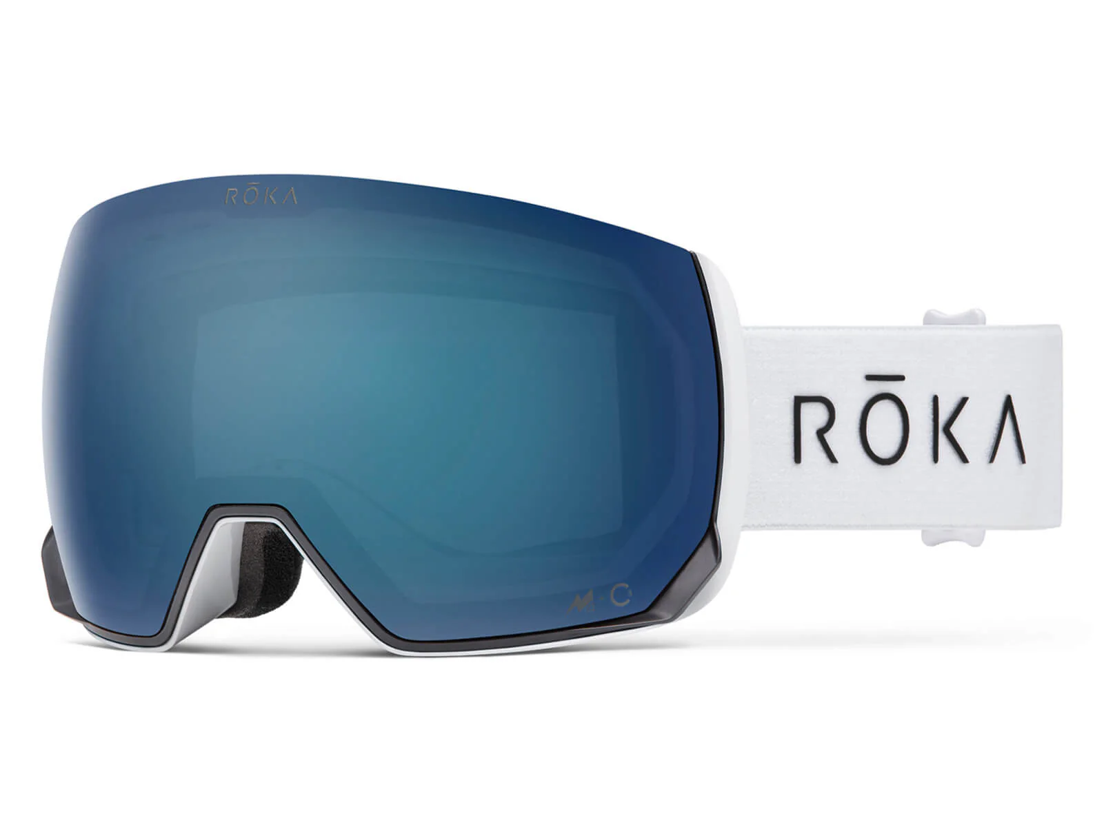 Bridger Snow Goggles - Image 13
