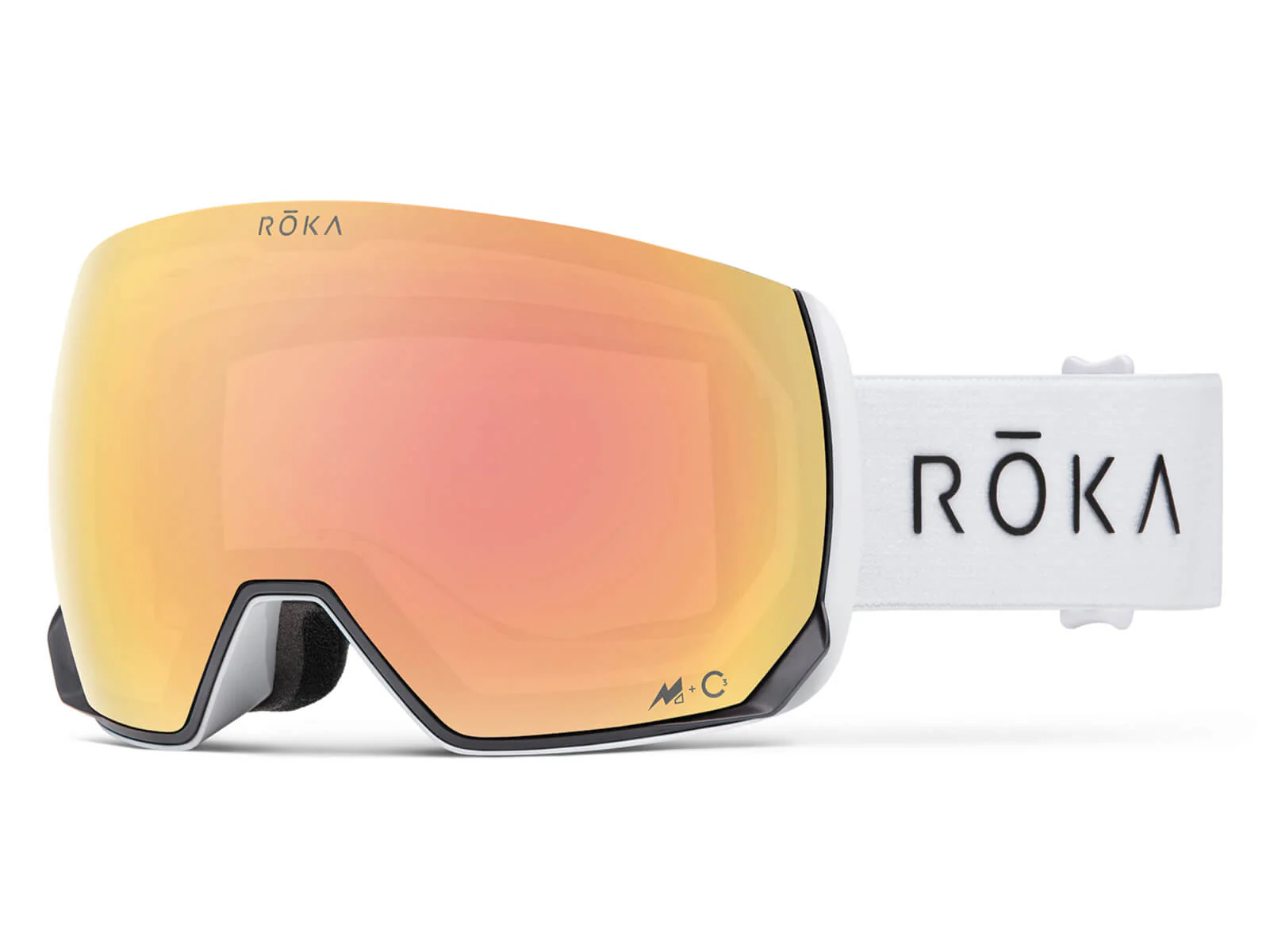 Bridger Snow Goggles - Image 22