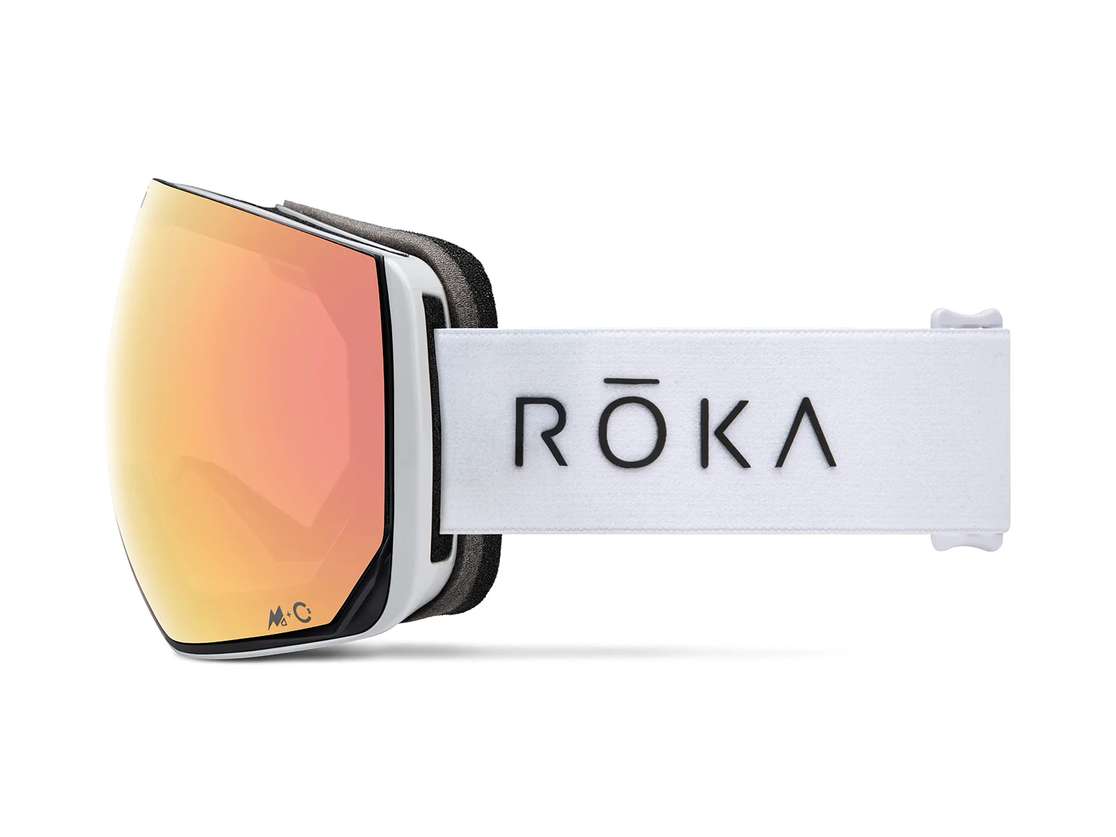Bridger Snow Goggles - Image 24