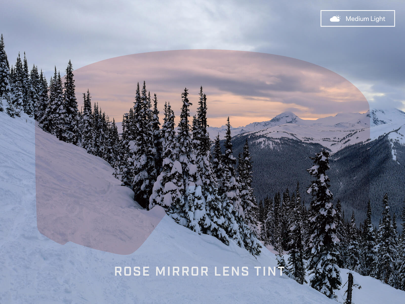 Bridger Snow Goggles - Image 27