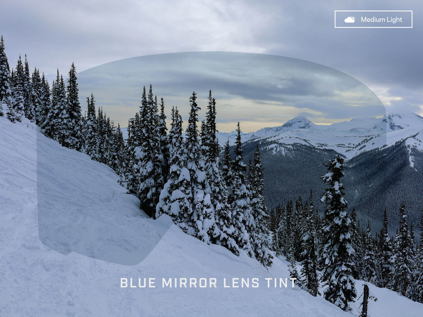 Bridger Snow Goggles - Image 28