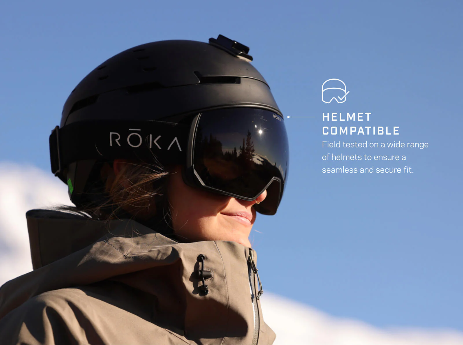 Bridger Snow Goggles - Image 35