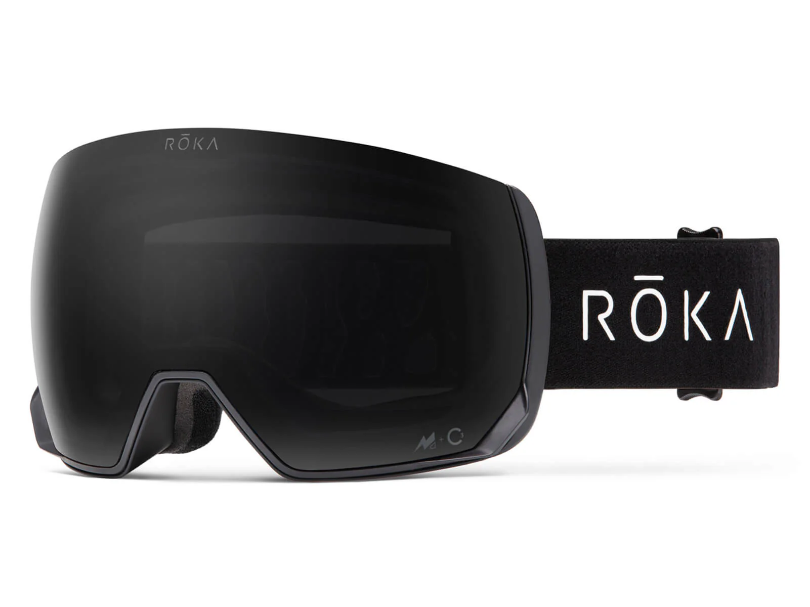 Bridger Snow Goggles - Image 6