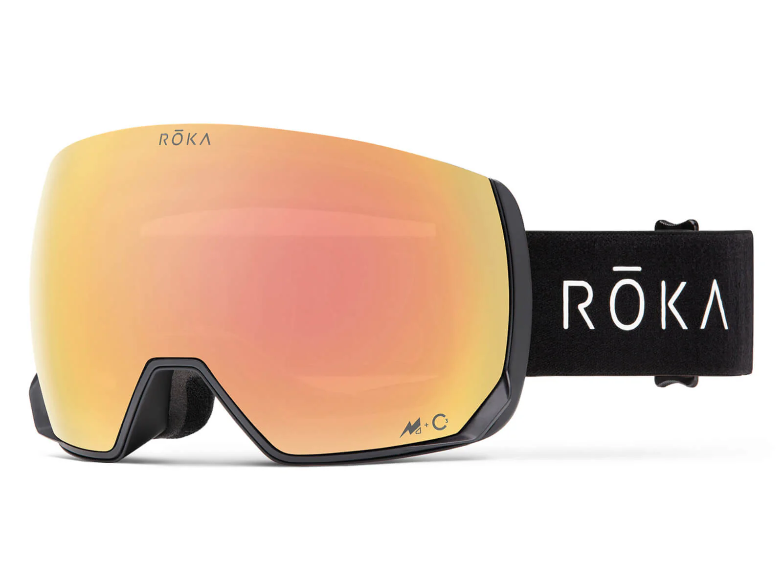 Bridger Snow Goggles - Image 9
