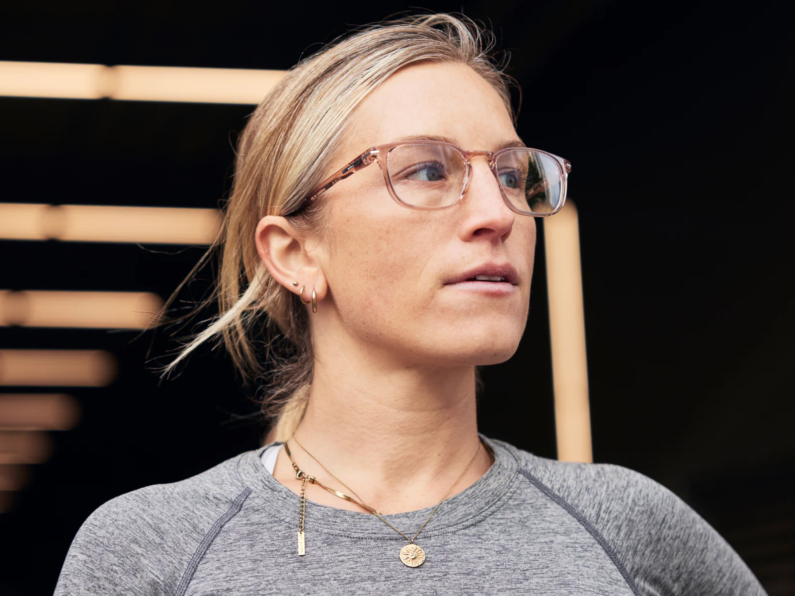Cade 2.0 Eyeglasses - Image 90