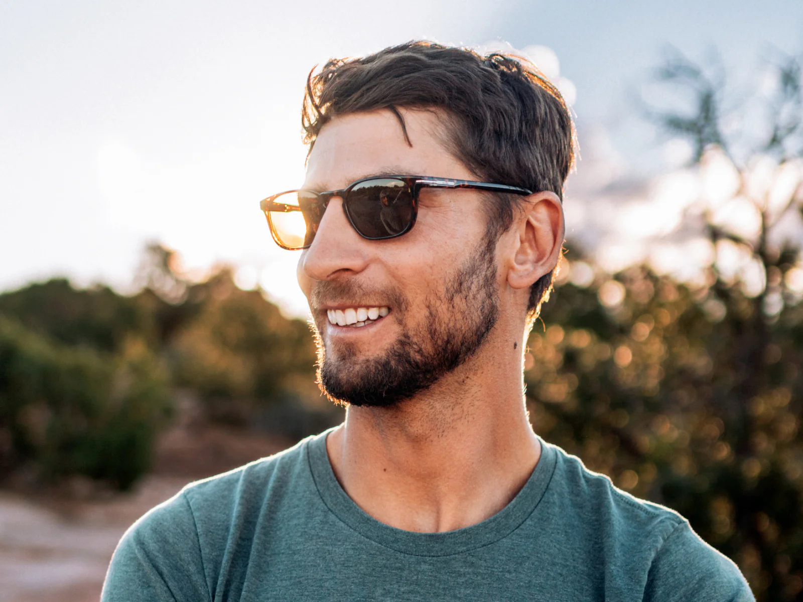Cade 2.0 Prescription Sunglasses - Image 245