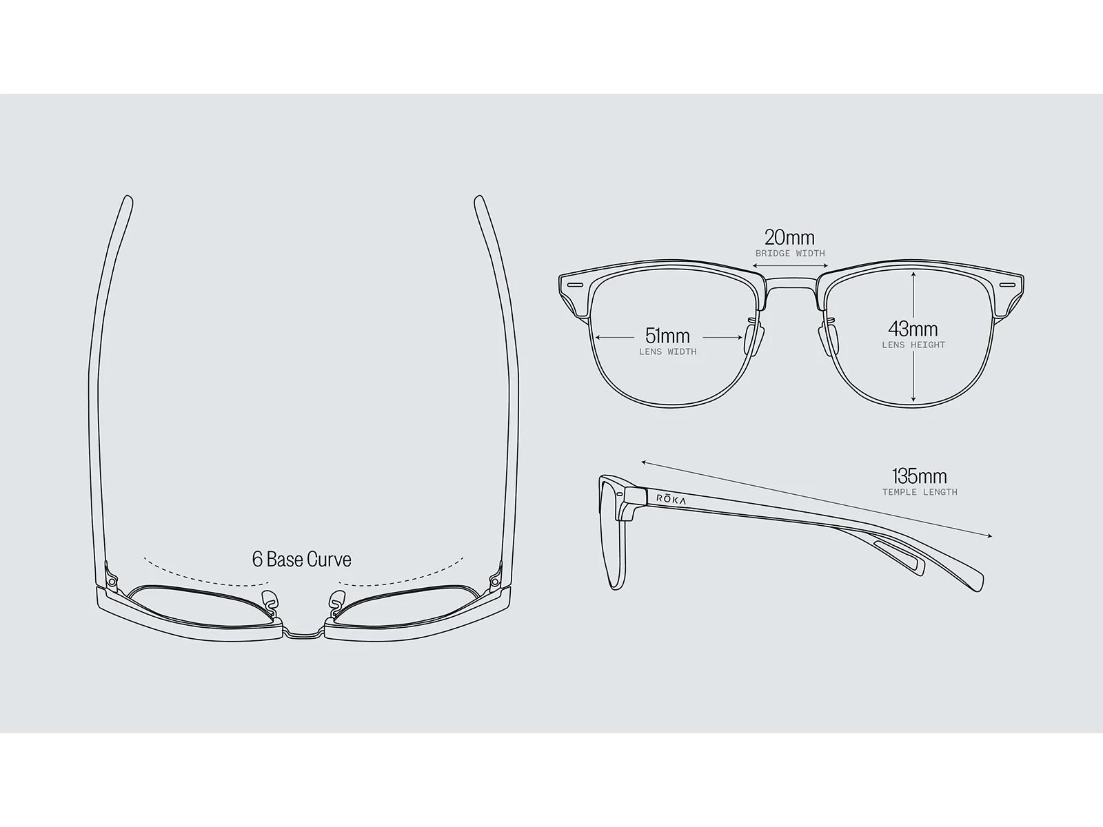 Cambridge Sunglasses - Image 43