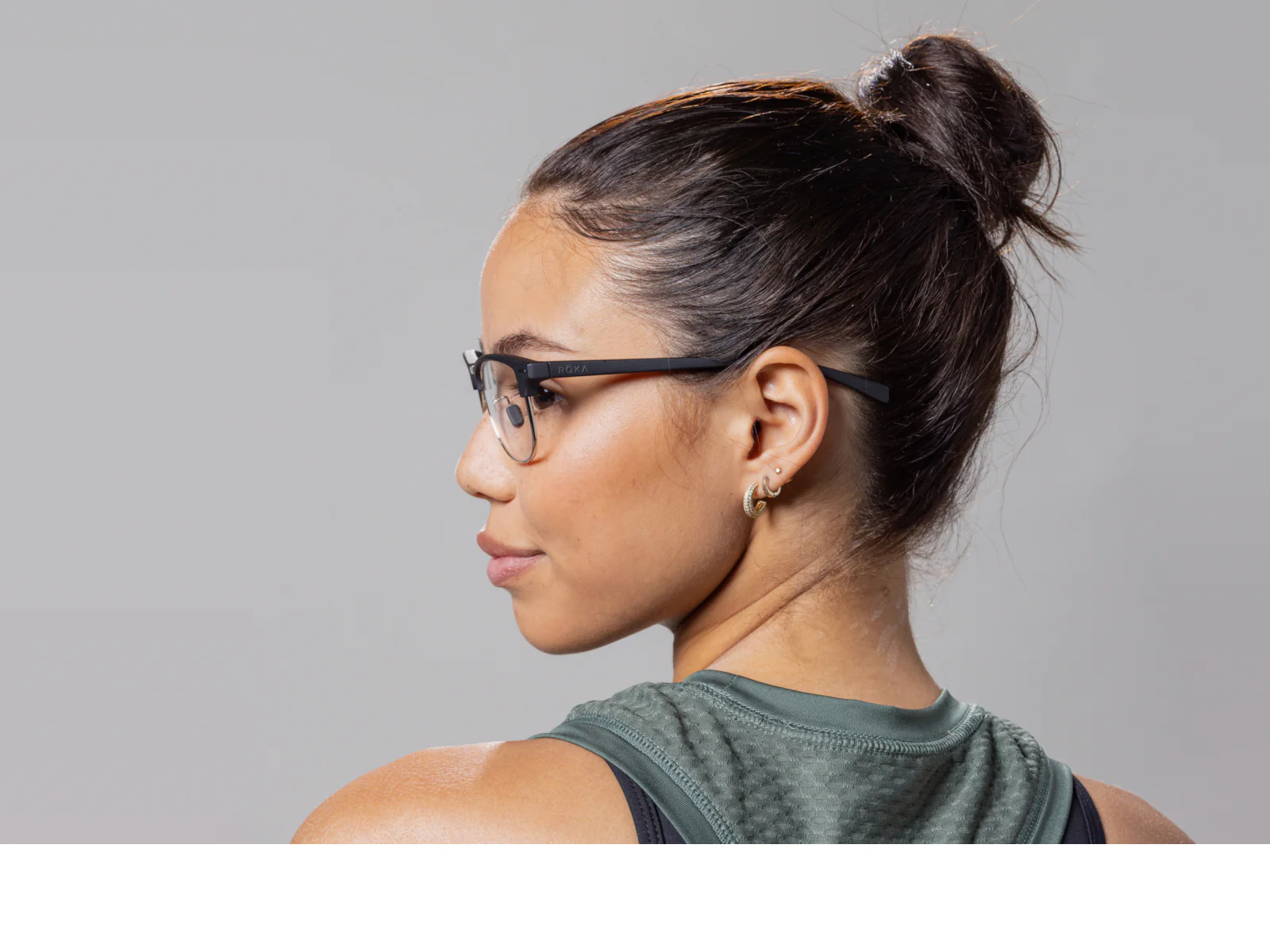 Cambridge Eyeglasses - Image 15