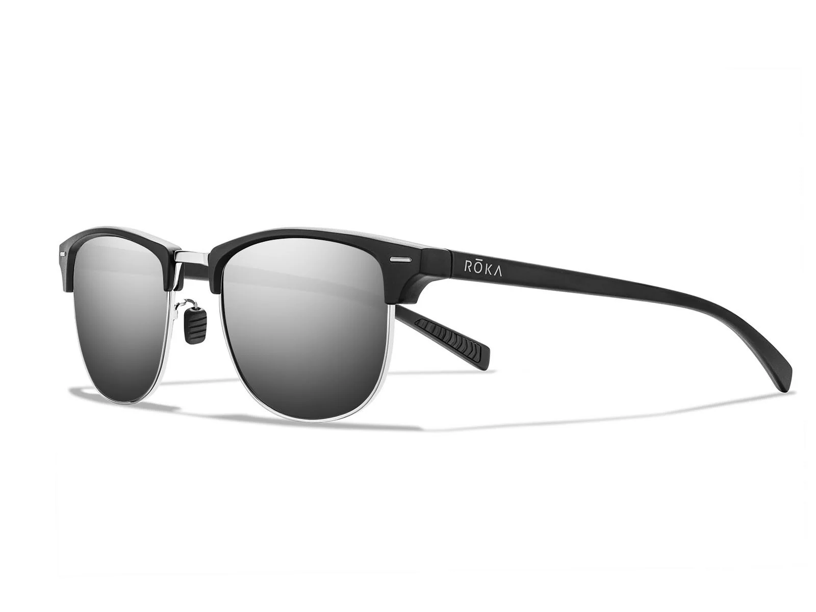 Cambridge Prescription Sunglasses - Image 4