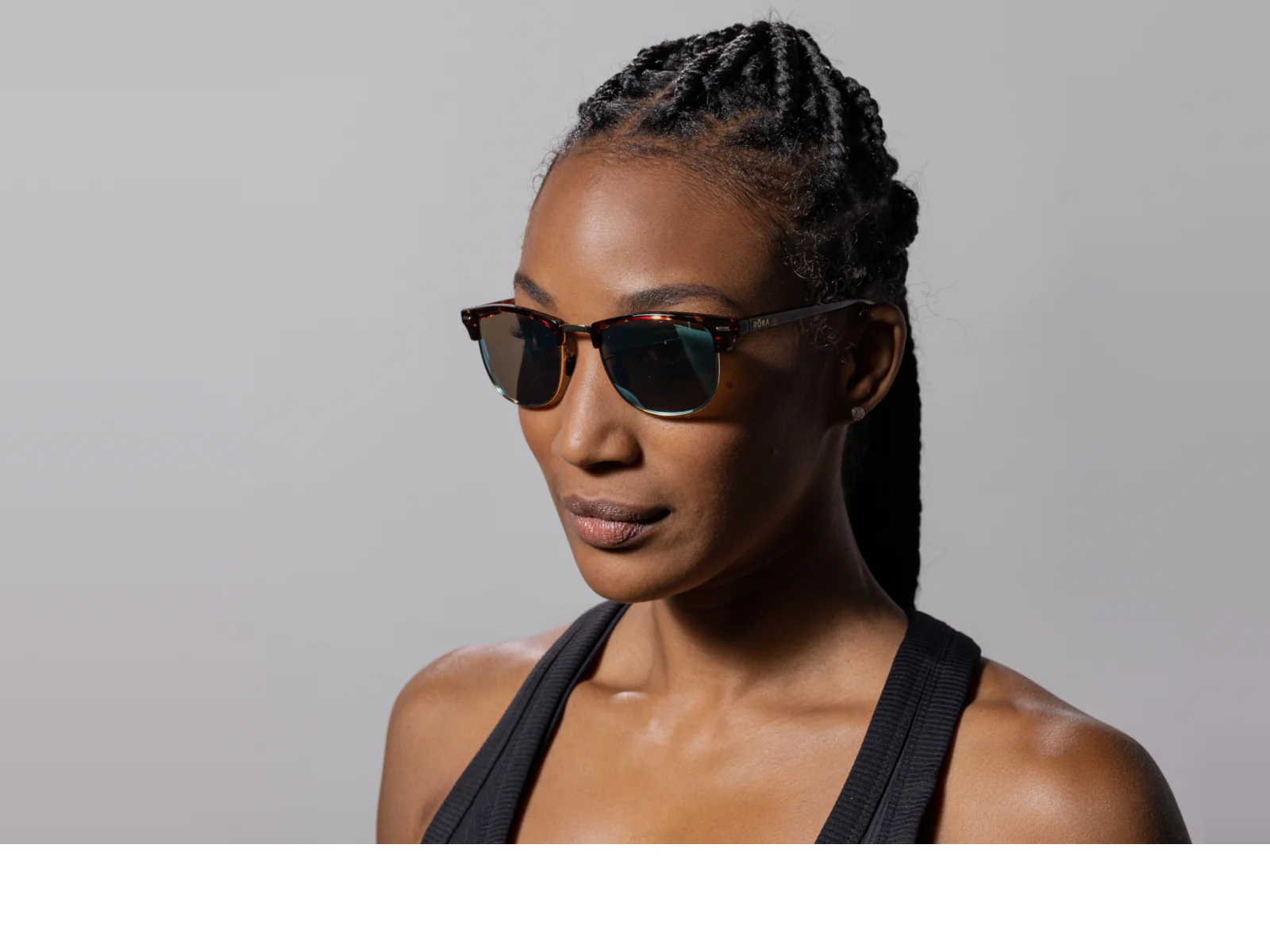 Cambridge Prescription Sunglasses - Image 62
