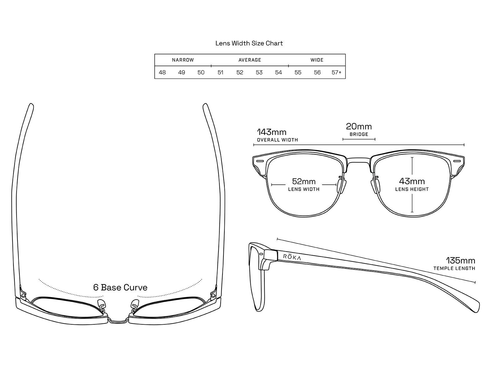 Cambridge Prescription Sunglasses - Image 65